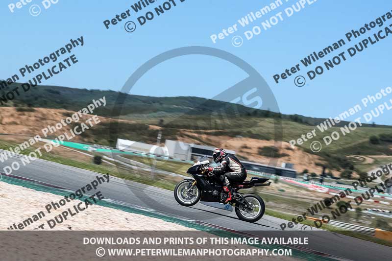 may 2019;motorbikes;no limits;peter wileman photography;portimao;portugal;trackday digital images